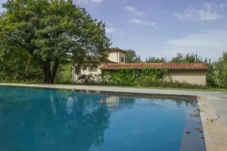 Villa Marnia