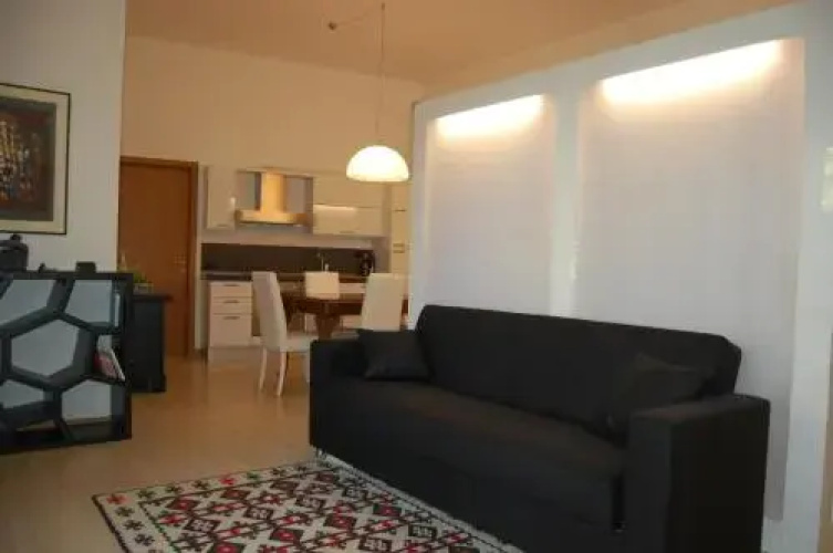 Casa Camozzi