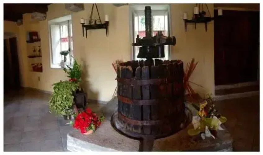 II Torchio - Guest House
