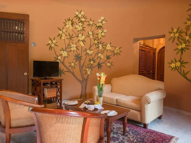 Hacienda Xtepén