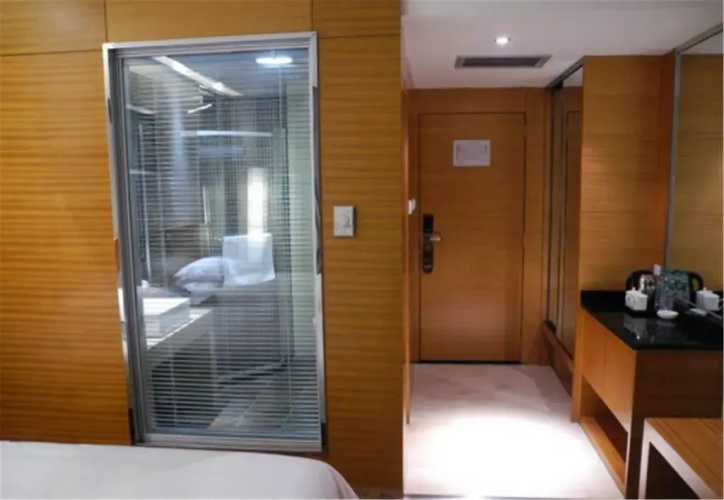 Apsaras Hotel