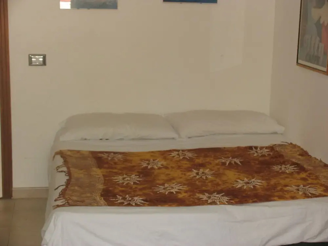 Eolo Holiday Home