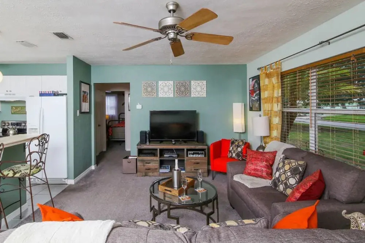 West Bradenton 16 - 2 Br Home