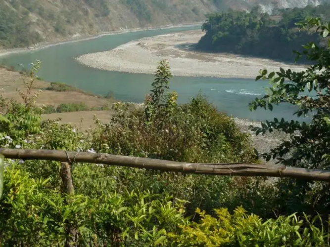Summit River Lodge