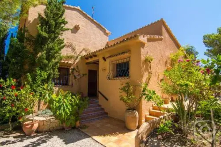 Abahana Villas Changrila