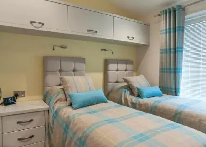 Calvert Trust Kielder