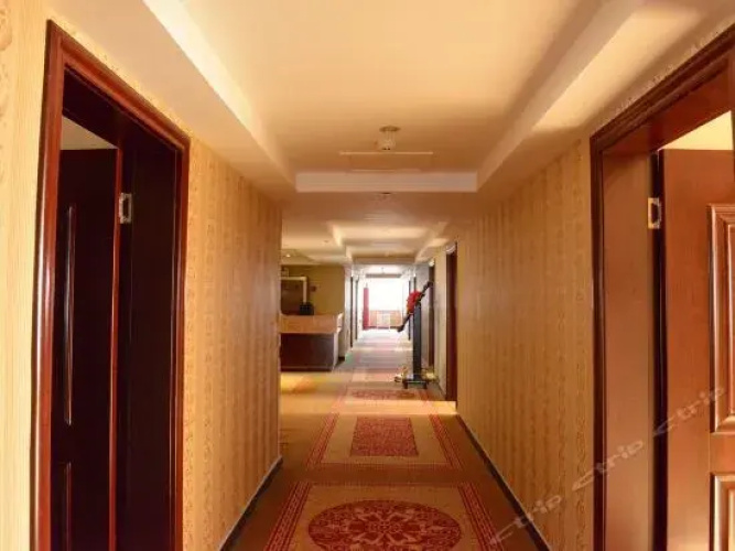Xinge Inn