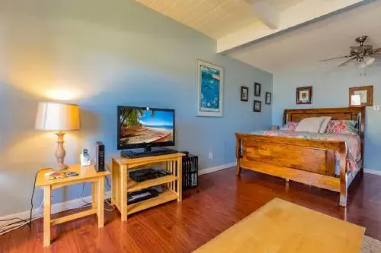 Kihei Bay Surf #109 - Studio Br Condo