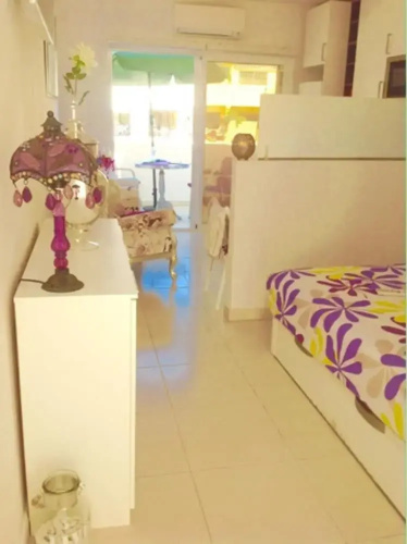 Cozy Estudio Mareverde
