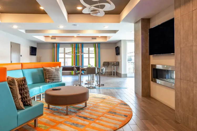 Hotelbild