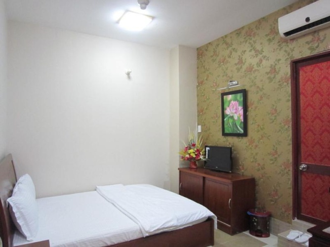 Elegance 283 Hotel