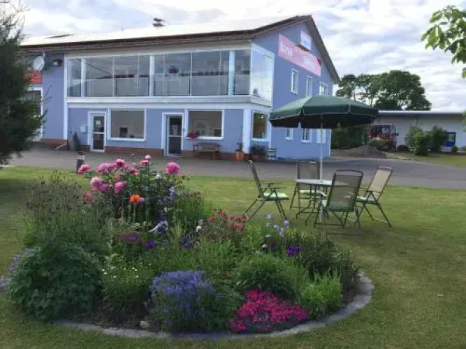 Monis Ferienwohnung