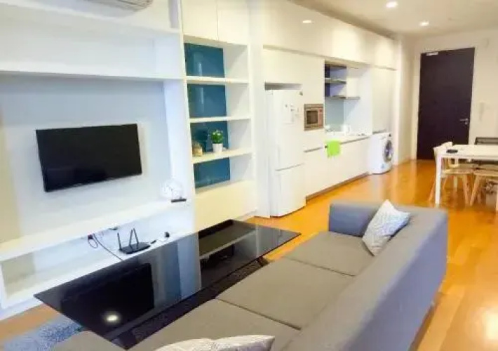 the face suite platinum twin towers
