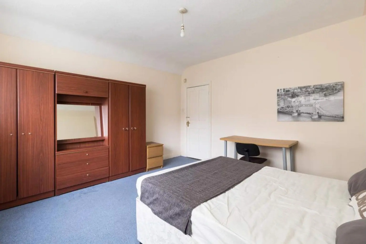 Birmingham Guest House 4