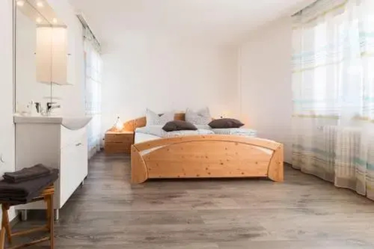 Ferienwohnung Fritsch