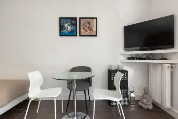 Studio Elysées Artois