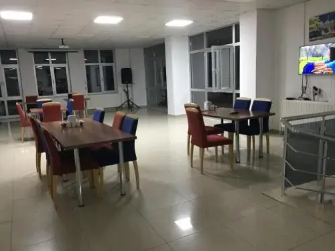 Palaz Otel & Restaurant