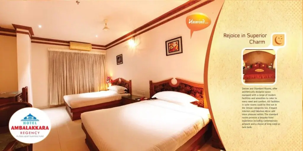Hotel Ambalakkara Regency