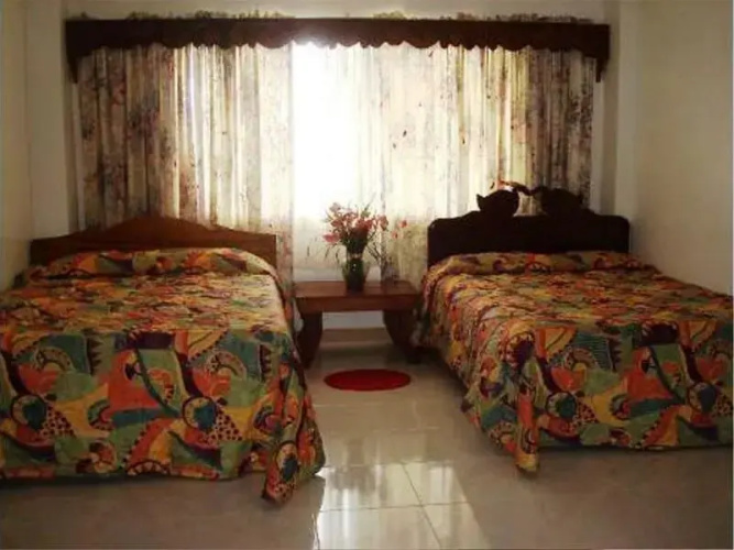 Bohol Paradise Hills Resort and Hotel