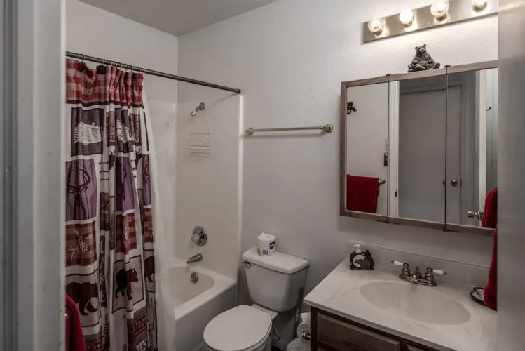100 Pine Knot-two-bedroom