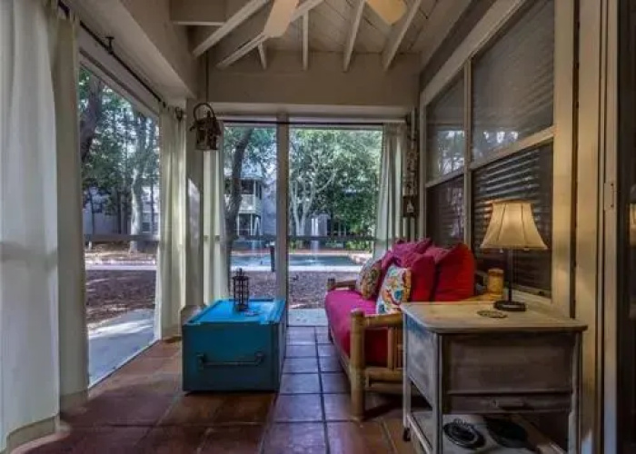 Beach Cottage 196 by RedAwning