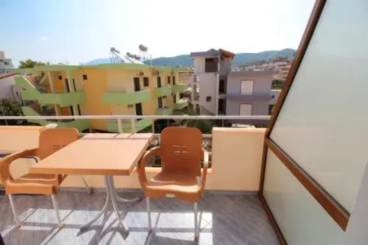 Villa Edi Linda