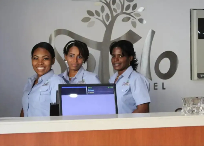 Hotel Sotelo