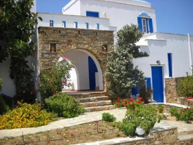 Image de l'hôtel