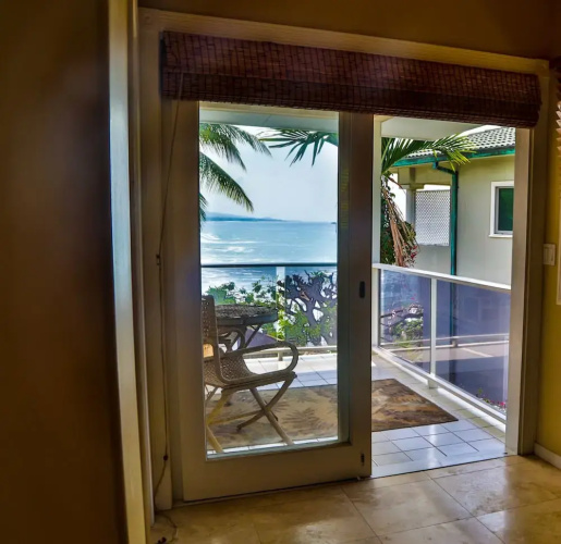 Alii Point Oceanfront by RedAwning