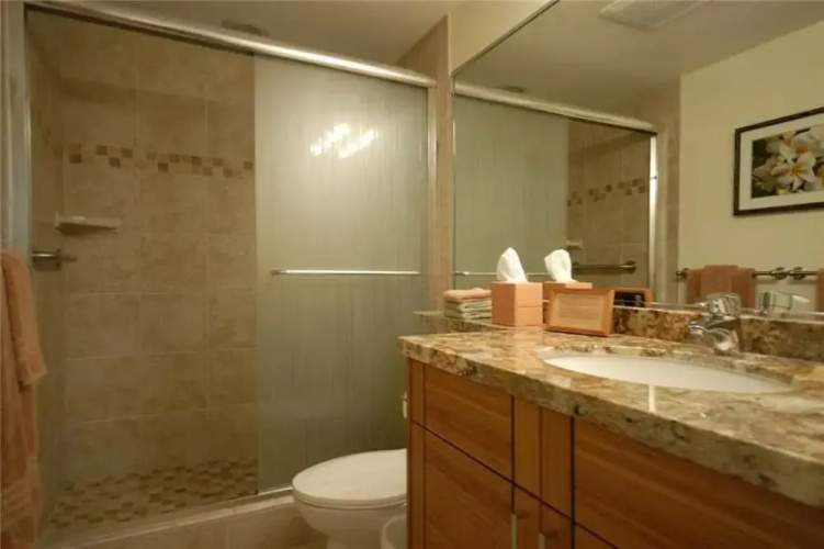 Kihei Surfside 210 - 1 Br Condo
