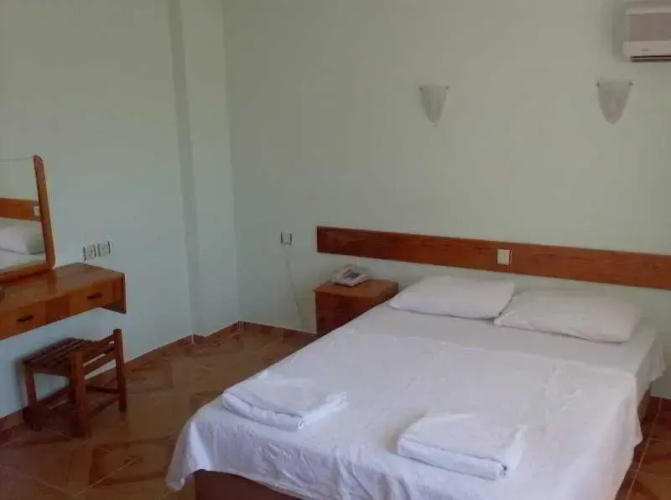 Cabas Hotel
