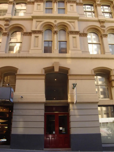 Imagen del hotel
