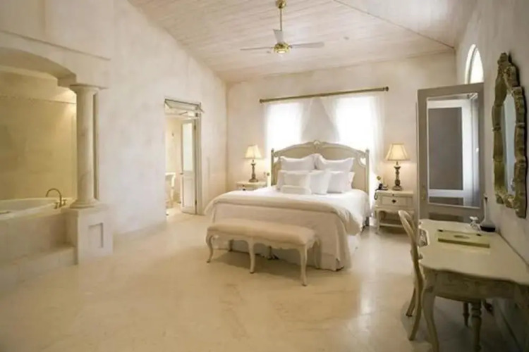 Abbie's Byron Bay VillaOver view