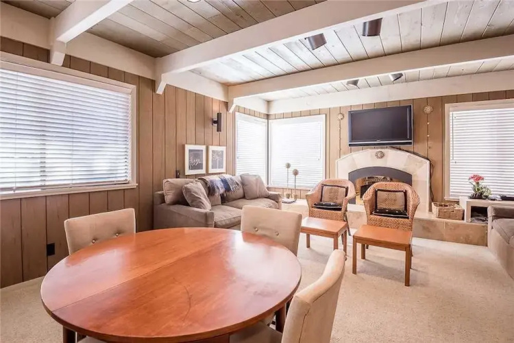 Villager #1235 - 2 Br Condo