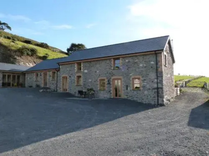 Bwlch y Gliced