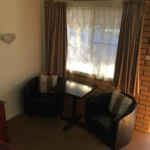 Guyra Motor Inn