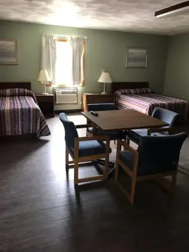 Town House Motel