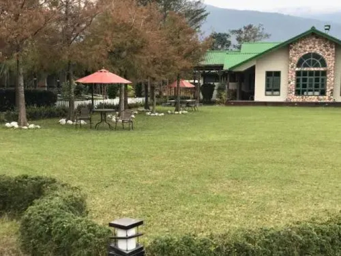 Shan Shuimei B&B
