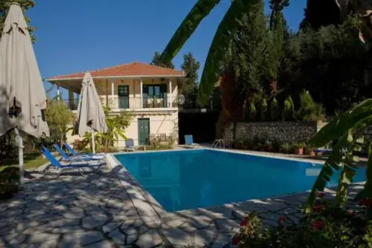 Villa Nefeli