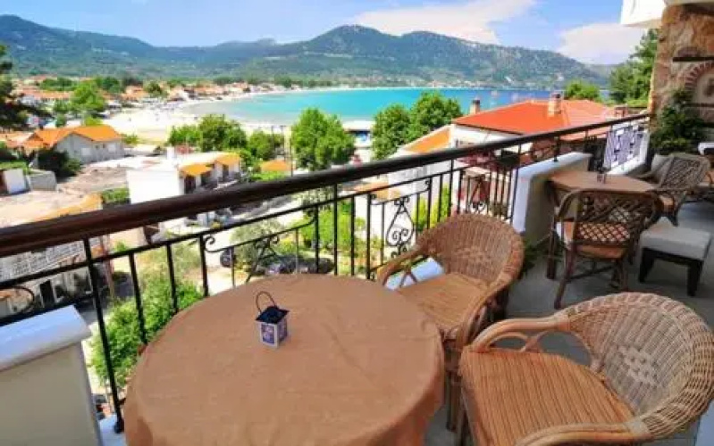 Hotel Hera