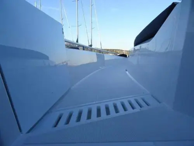 Le Bateau