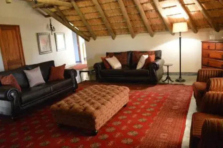 Inkungu Lodge
