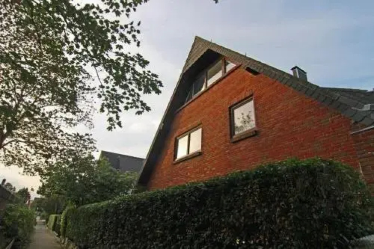 Ferienwohnung Dünenhalm