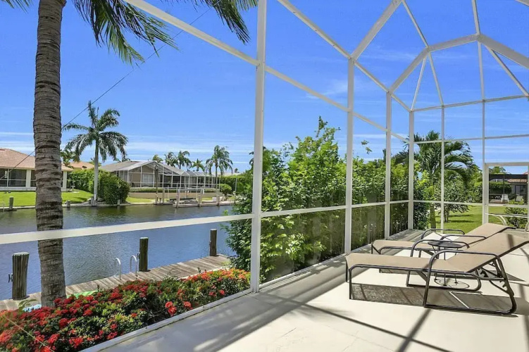 San Marco Home #62849