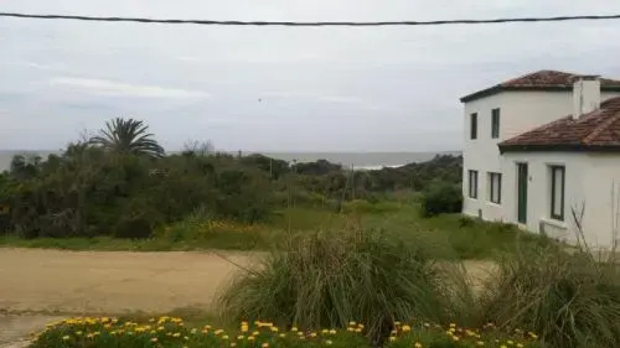 Casa Silvina