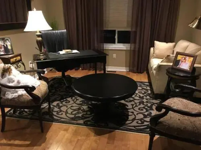 Willow Pond Satellite B&B