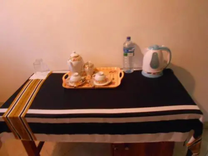 Chandu Villa