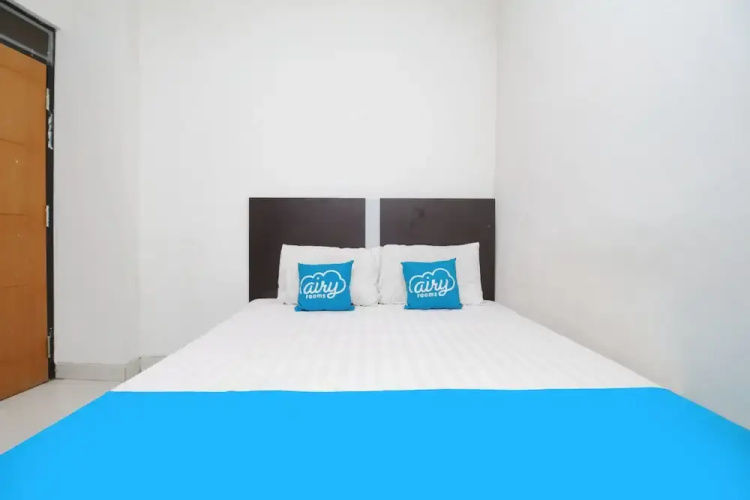 Airy Eco Pasteur Terusan Babakan Jeruk Satu 171 Bandung