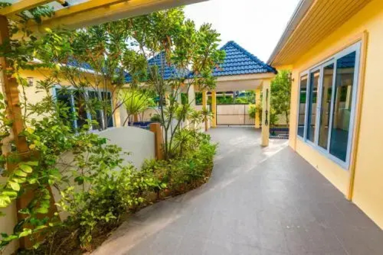 Platinum Villa 10A by Pro-Phuket