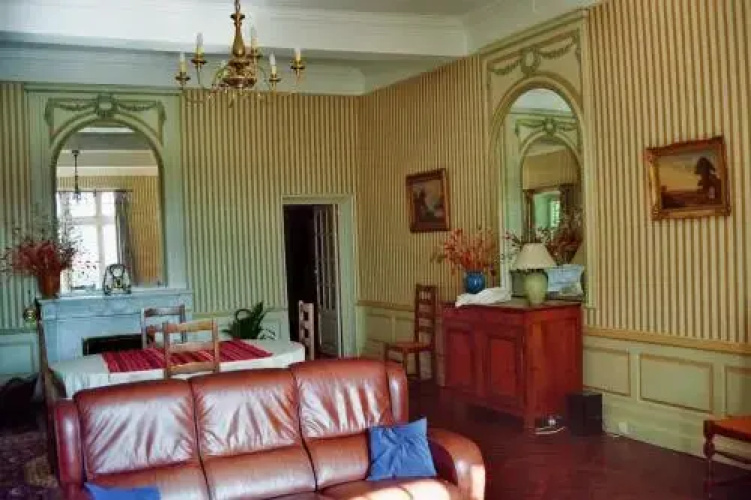 Hôtel du Château de Cabrières